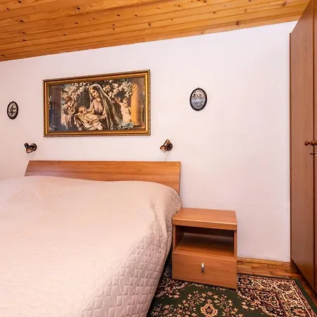 Maison d'hôtes Exle Vrbnik (Primorje-Gorski Kotar)