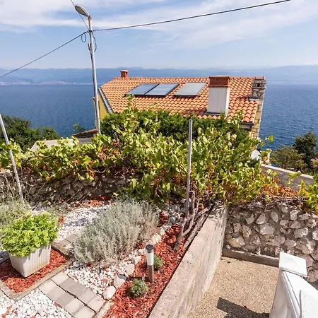 Exle Maison d'hôtes Vrbnik (Primorje-Gorski Kotar)