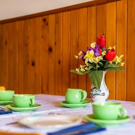 Exle Maison d'hôtes Vrbnik (Primorje-Gorski Kotar)